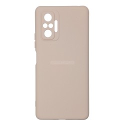 Чехол ArmorStandart ICON Case for Xiaomi Redmi Note 10 Pro Pink Sand (ARM58829)